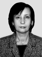Савченко Лина Викторовна