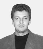 Савченков Алексей 