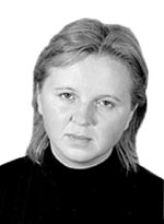 Макарова Ольга 