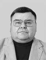 Тарабрин Михаил Борисович