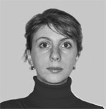 Семова Татьяна Борисовна