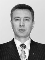 Моженков Владимир Николаевич
