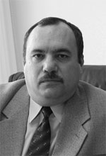 Чернов Сергей Константинович