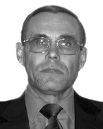 Титаренко Борис Петрович