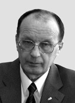 Лукинский Валерий Сергеевич