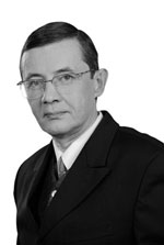 Круглов Михаил Геннадьевич