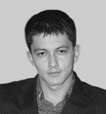 Текунов Александр Алимджанович
