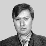 Гришин Валентин Николаевич
