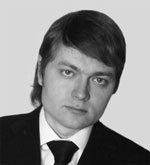 Швецов Александр Григорьевич