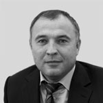 Лукьянов Олег Игоревич