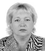 Москвитина Наталья Михайловна