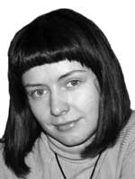 Жукова Евгения Станиславовна