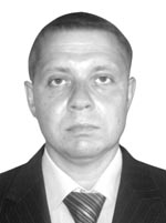 Чернецов Михаил Владимирович