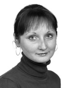 Жданова Тамара Сергеевна