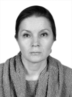 Есикова Татьяна Николаевна