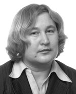 Седова Ольга Валерьевна