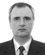 Долженко Сергей Владимирович