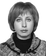 Кудрявцева Светлана Сергеевна