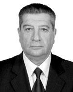 Пилецкий Владимир Георгиевич