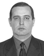 Белоусов Дмитрий Александрович