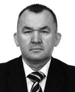 Шорохов Леонид Николаевич