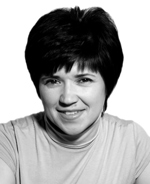 Воротынцева Тамара Леонидовна