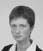 Евневич Мария Александровна