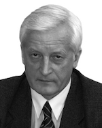Сергеев Виктор Иванович