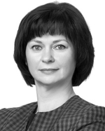 Раджабова Марина Владимировна