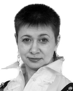 Авдеева Светлана Вадимовна
