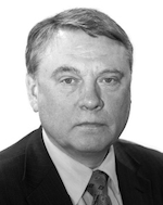 Леонтьев Николай Яковлевич