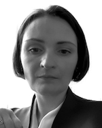 Бабурова Надежда Борисовна