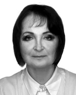 Янкина Ирина Александровна